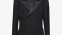 Sako v tuxedo stylu, 10 098 Kč Sako v tuxedo stylu, 10 098 Kč