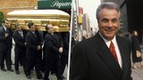 Krutý pád „Teflonového dona“: Mafián John Gotti unikal policii desítky let! Pohřbili ho ve zlaté rakvi