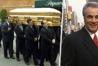 Krutý pád „Teflonového dona“: Mafián John Gotti unikal policii desítky let! Pohřbili ho ve zlaté rakvi