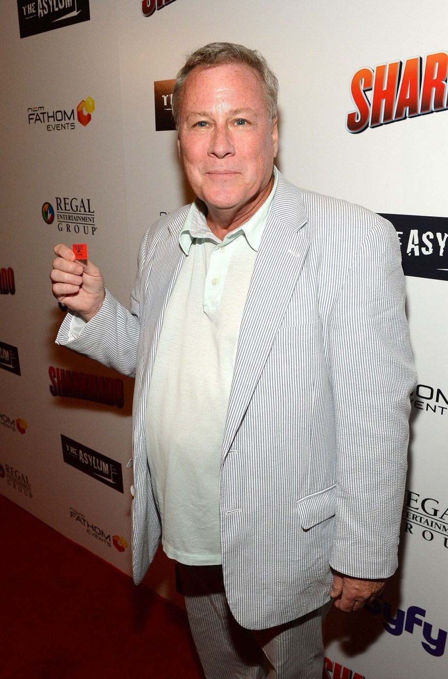 John Heard