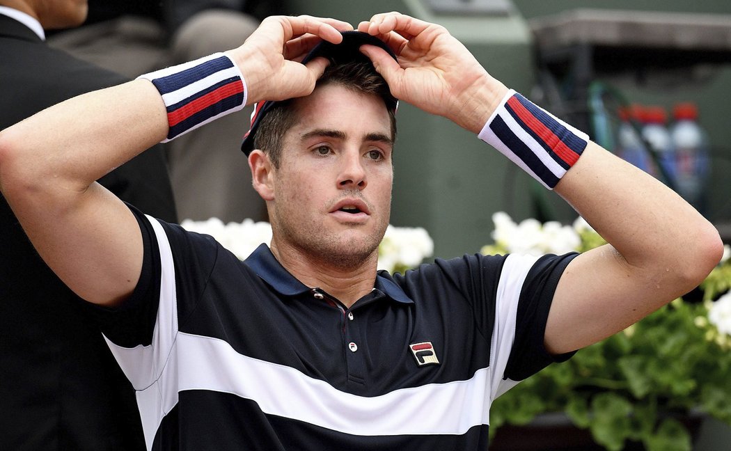 John Isner