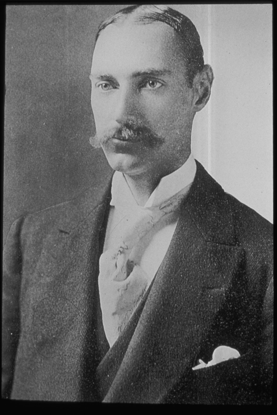 John Jacob Astor