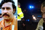 Escobarův nájemný vrah se dostal na svobodu po 22 letech.