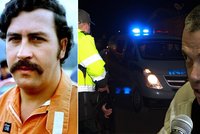Nájemný vrah Pepek zabíjel pro kokainového krále Escobara: Propustili ho po 22 letech vězení!