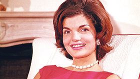 Proč byla Jacqueline Kennedyová tak skvělá? Podívejte se na módní ikonu!