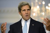 John Kerry přiznal: Špehování zašlo příliš daleko!