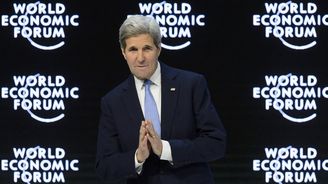 Kerry: Díky příměří ubylo v Sýrii násilí až o 90 procent