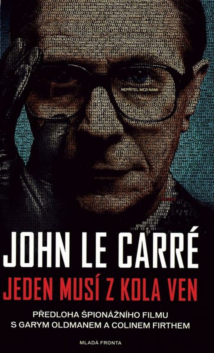 John le Carré