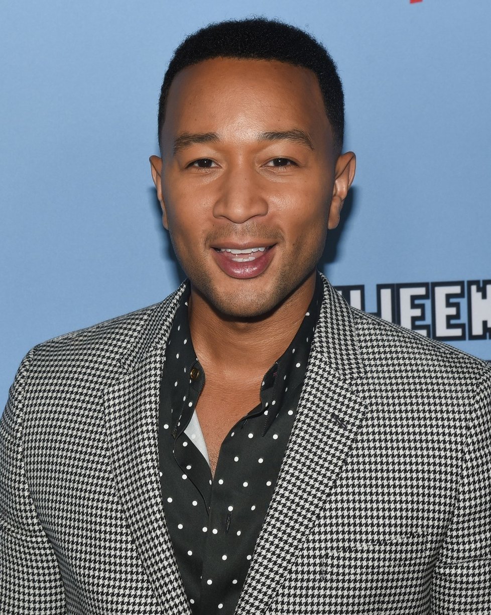 John Legend