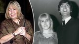 Už si brouká v nebi: První žena Johna Lennona podlehla rakovině!