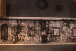 Expozice týkající se Lennonovy zdi