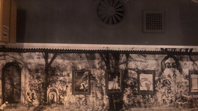 Pražská rarita se dočkala vlastního muzea: U Lennonovy zdi se scházeli nejen odpůrci totality