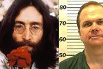 Co se vrahovi slavného Johna Lennona honilo hlavou?