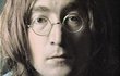 John Lennon s brýlemi, jak ho známe. John Lennon s brýlemi, jak ho známe.