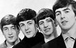 Legendární kapela Beatles.
