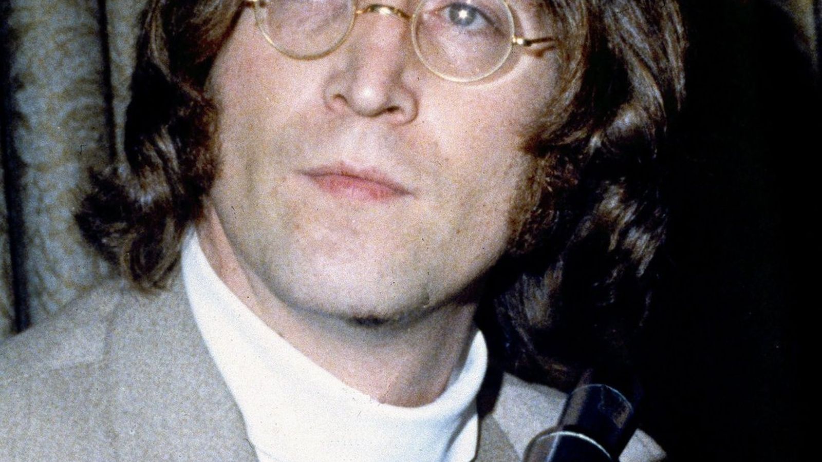 Johna Zemřela manželka Johna Lennona z The Beatles! | Ahaonline.cz