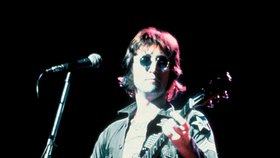 John Lennon (9. 10. 1940 – 8. 12. 1980)