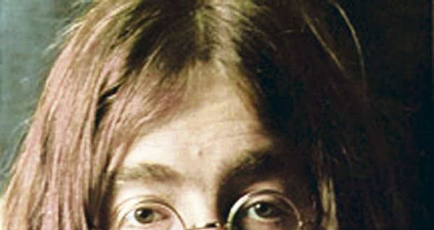 John Lennon byl zastřelen