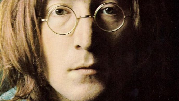 John Lennon