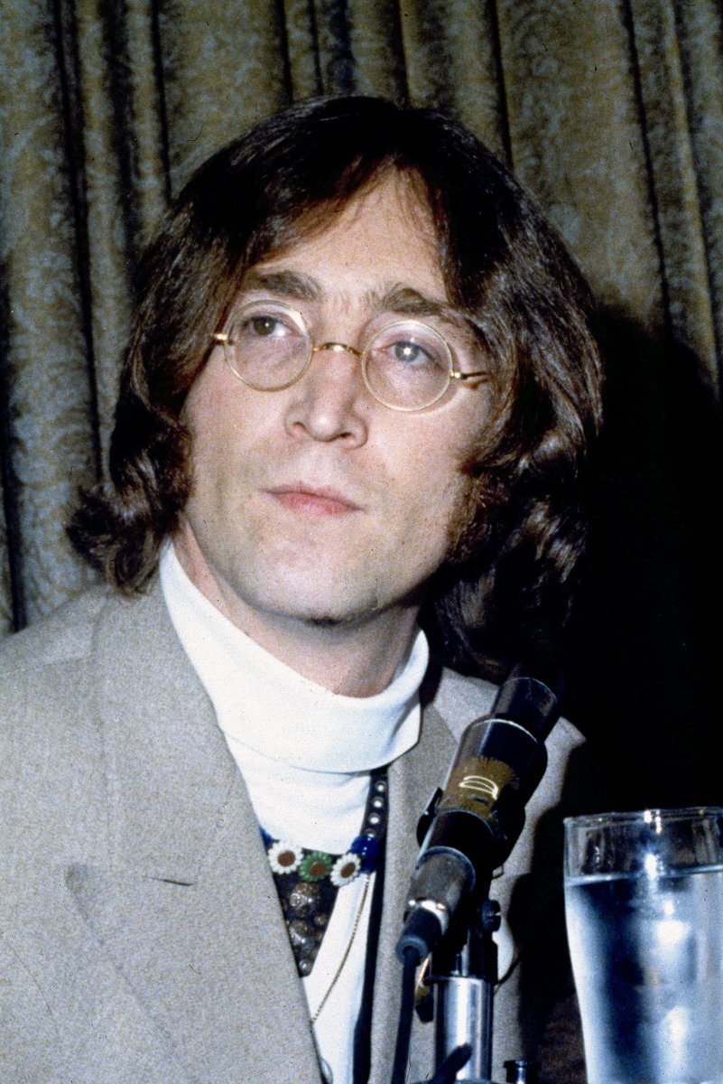 John Lennon