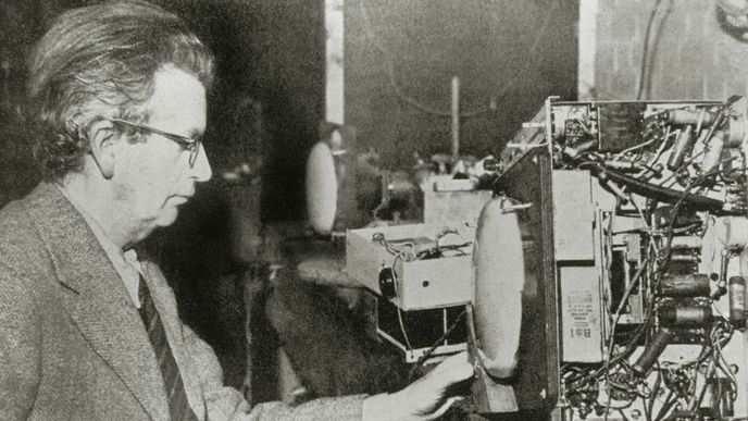 John Logie Baird John Logie Baird