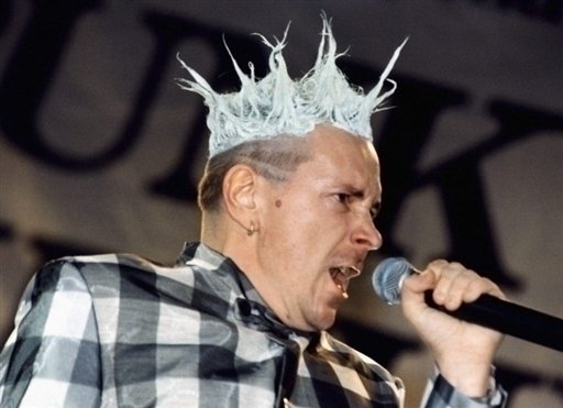 John Lydon