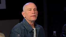 John Malkovich svede Prahu jako Casanova