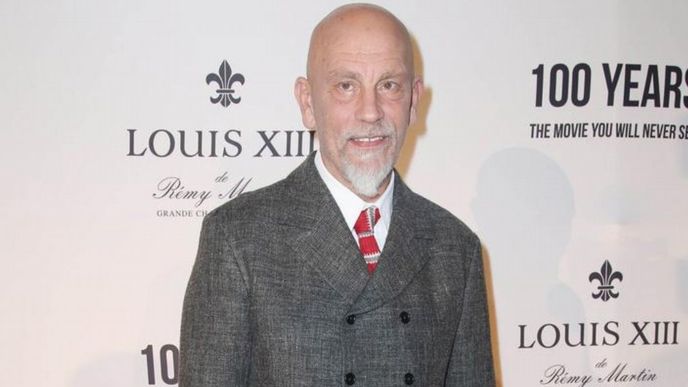 John Malkovich