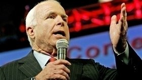 John McCain