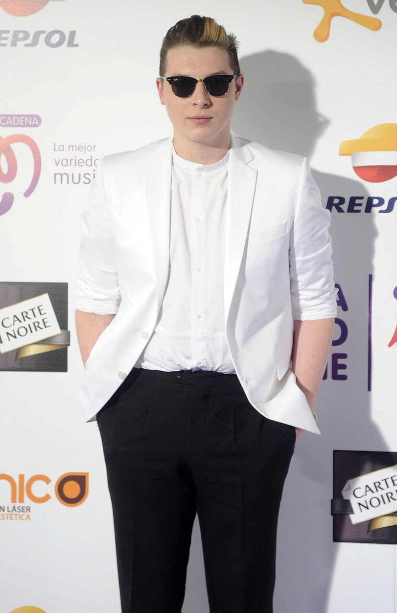 John Newman