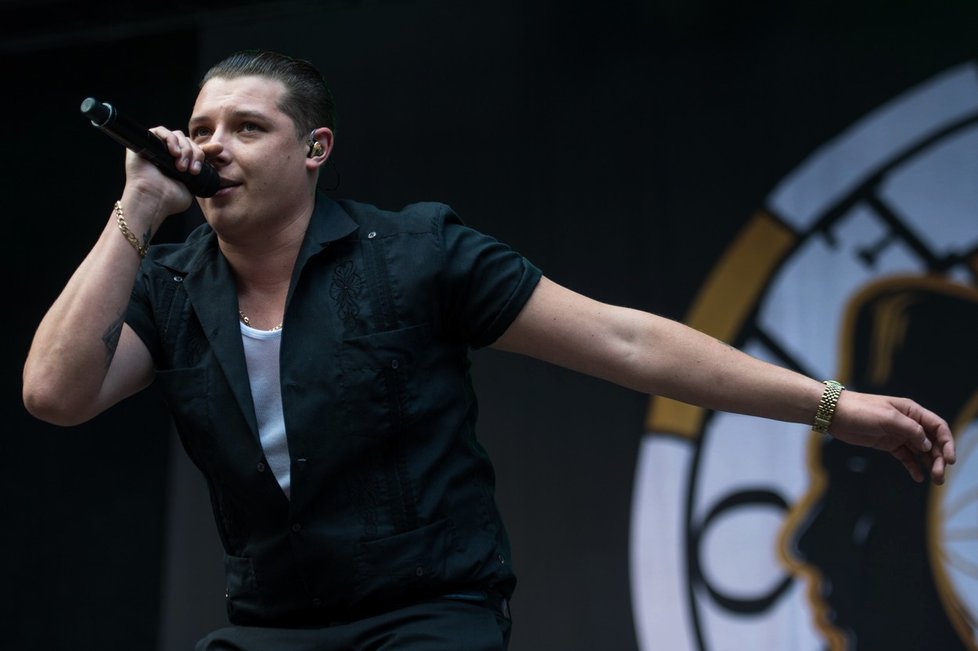 John Newman