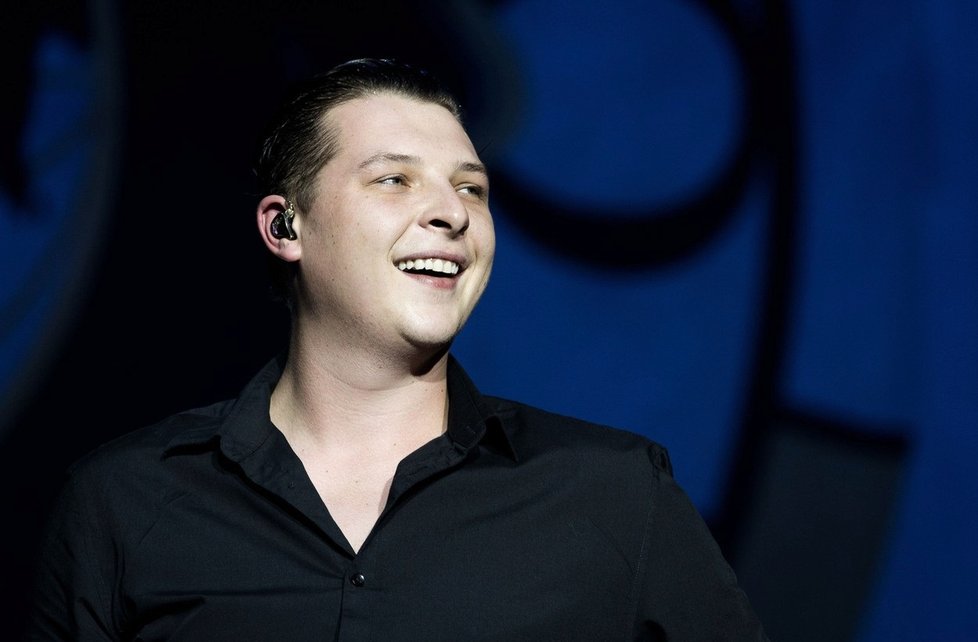 John Newman