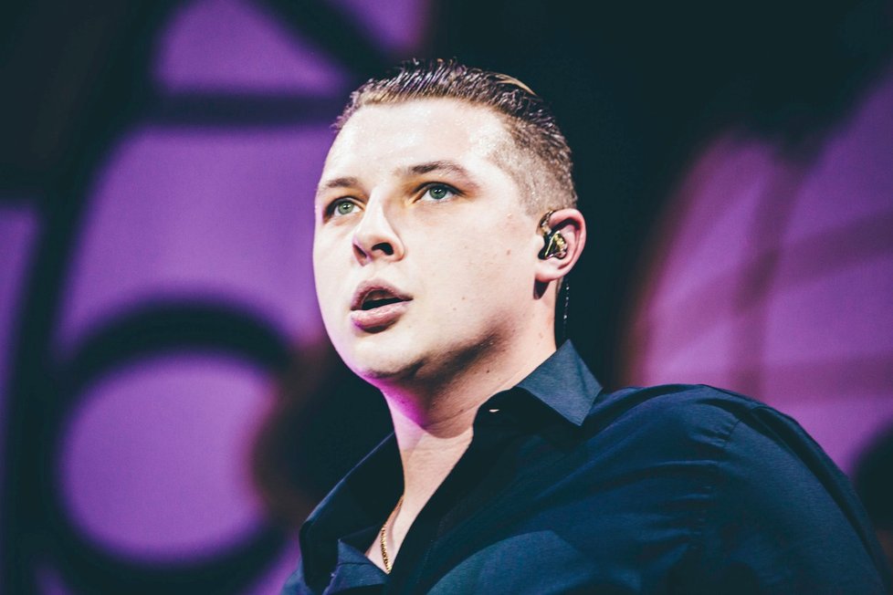 John Newman