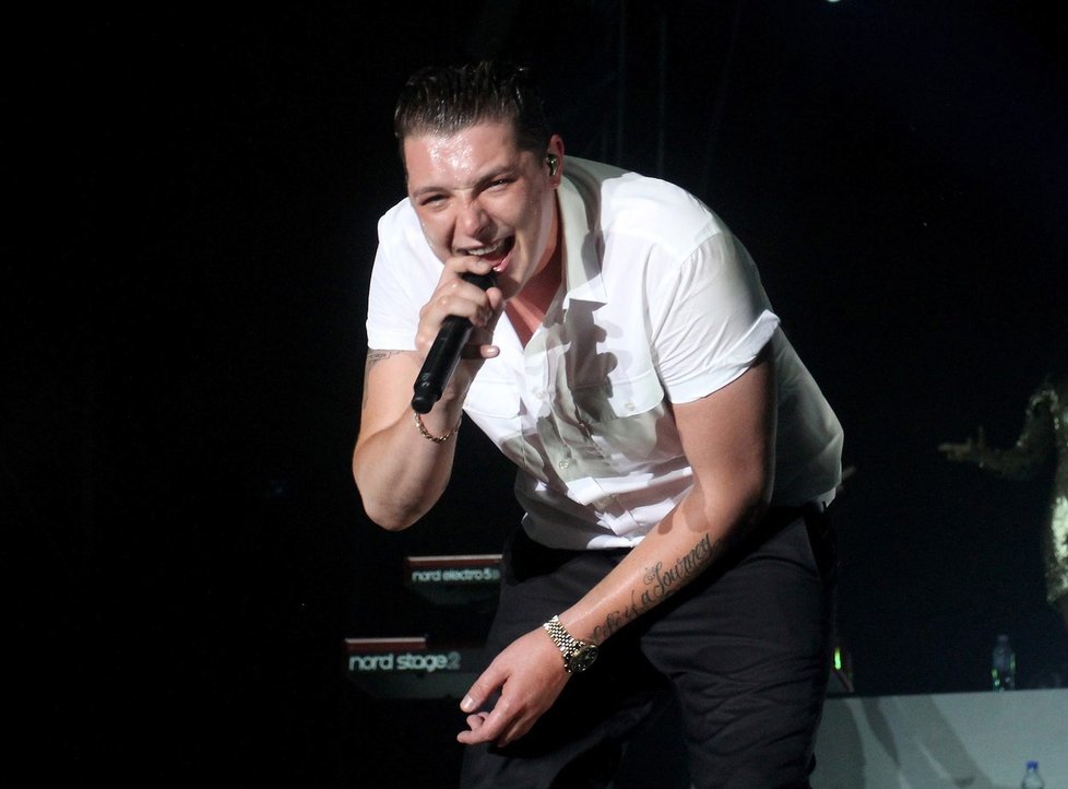 John Newman