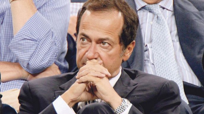 John Paulson