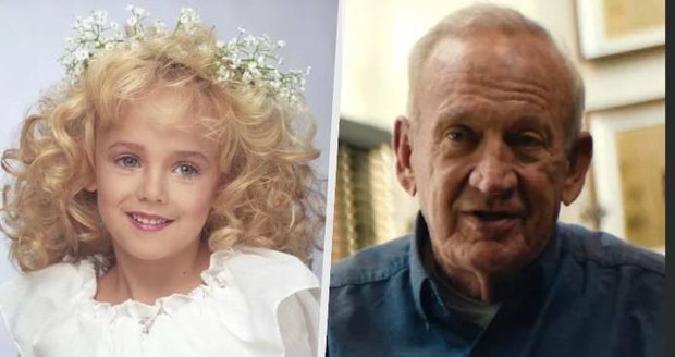 Netflix připomíná záhadnou vraždu dětské miss JonBenét: Podivný dopis otci! Pisatel zná vraha?