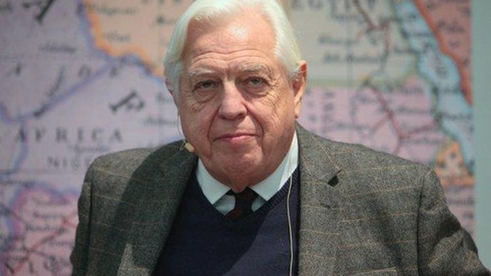 John Simpson