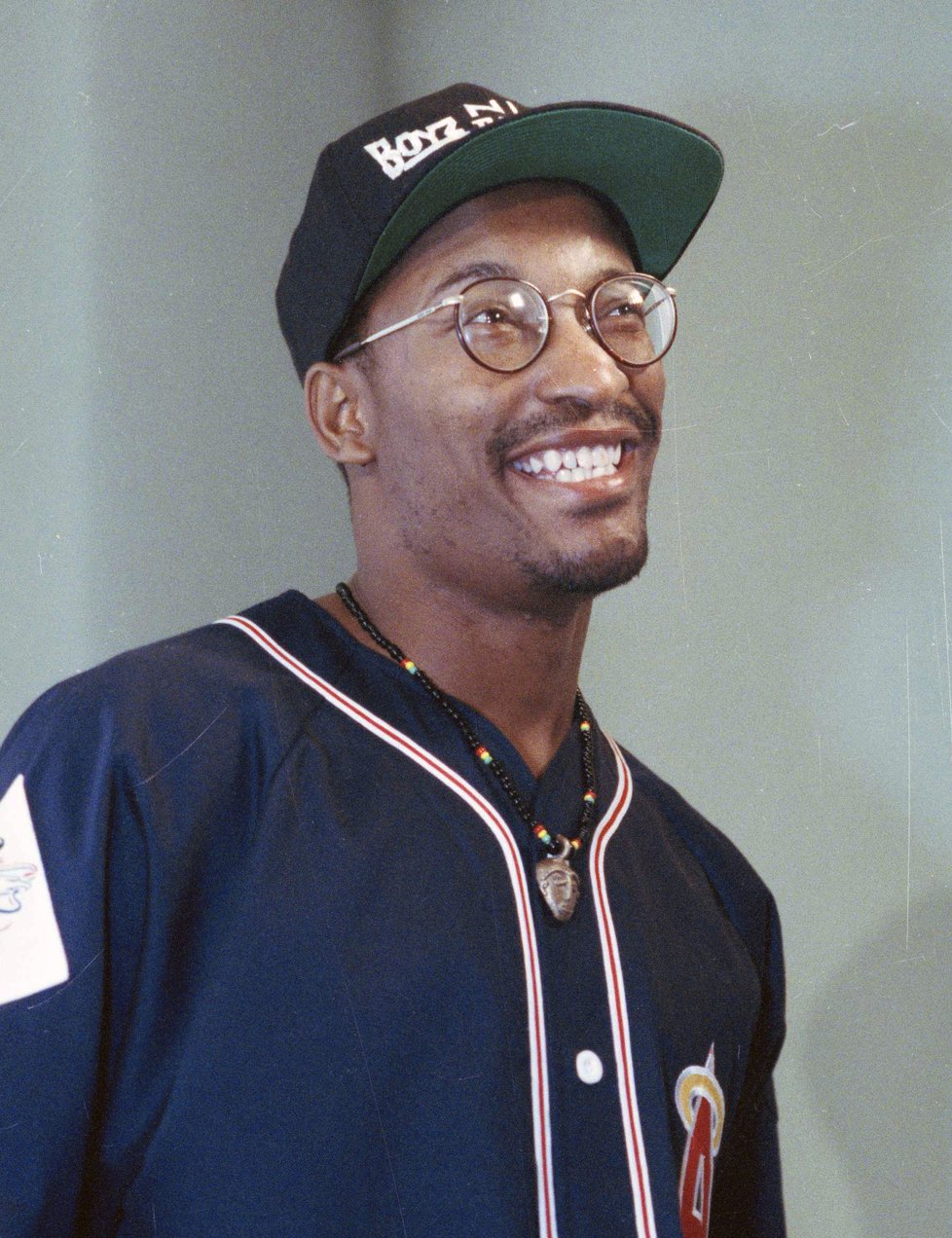 Režisér John Singleton (†51)