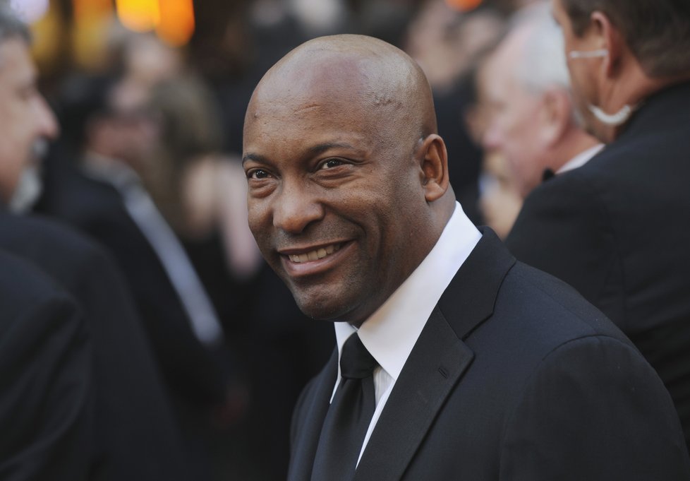 John Singleton (†51) zemřel.