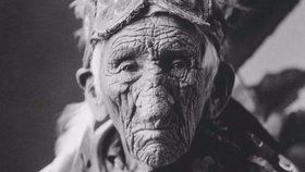 Záhada nejstaršího člověka světa: Indián prý zemřel ve věku 137 let