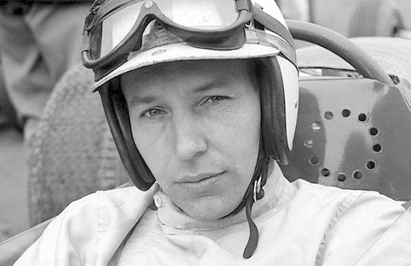 John Surtees