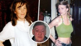 Sériový vrah John Sweeney (†69) zemřel ve vězení. Ženy rozřezal a jejich ostatky hodil do kanálů.
