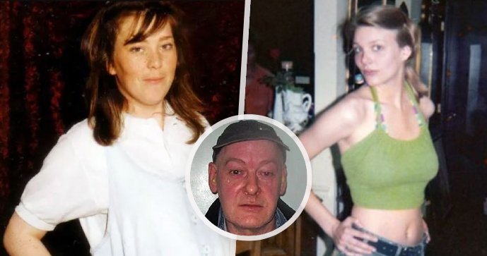 Sériový vrah John Sweeney (†69) zemřel ve vězení. Ženy rozřezal a jejich ostatky hodil do kanálů.