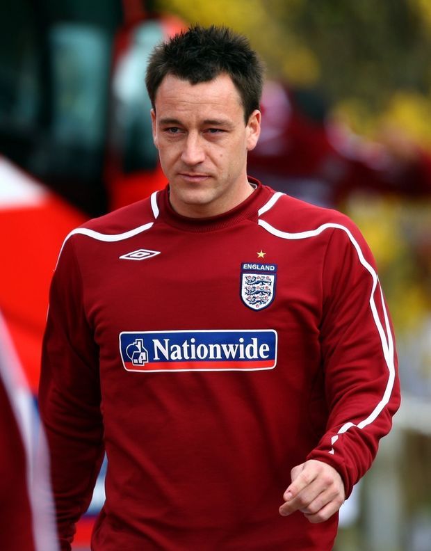 John Terry John Terry