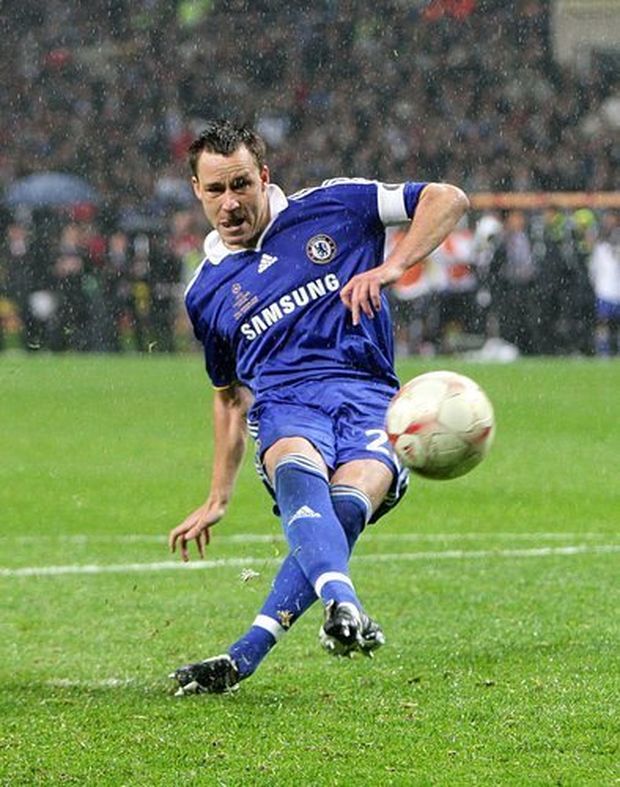 John Terry John Terry