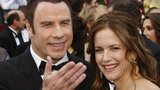 John Travolta se dočkal vytouženého syna! Manželka porodila Benjamina