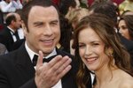 John Travolta s manželkou Kelly Preston očekávají nového potomka.