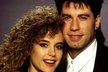 Rok 1989: John Travolta a Kelly Preston