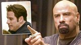 Travolta si oholil vlasy: Máš něco proti mé lysé hlavě?