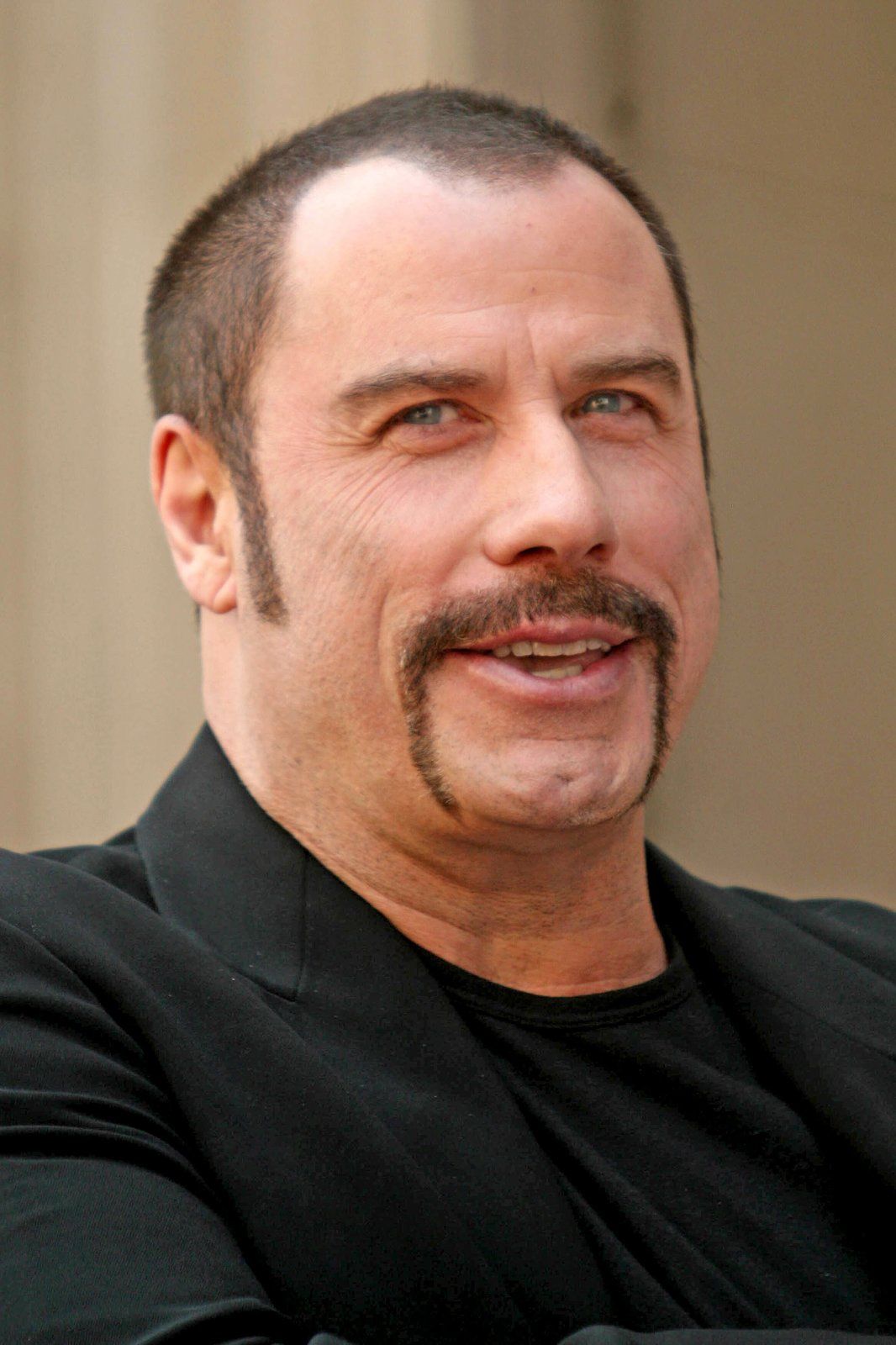 John Travolta